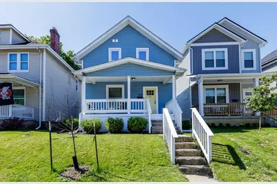 619 Siebert Street, Columbus, OH 43206 - Photo 3