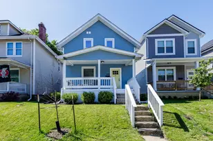 619 Siebert St, Columbus, OH 43206 - Photo 3