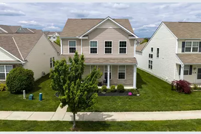 5850 Passage Creek Drive, Dublin, OH 43016 - Photo 3