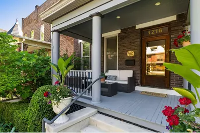 1216 Highland Street, Columbus, OH 43201 - Photo 5