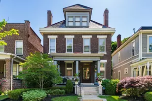 1216 Highland St, Columbus, OH 43201 - Photo 1