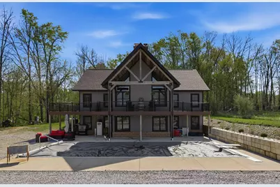 4250 Mansfield Adario Road, Mansfield, OH 44903 - Photo 1