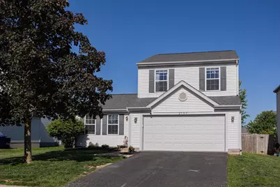 2197 Brookbank Drive, Grove City, OH 43123 - Photo 35