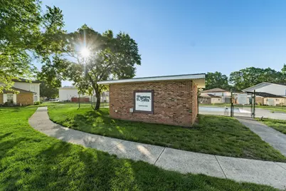 2455 Natchez Drive #D, Columbus, OH 43209 - Photo 33