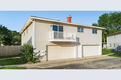 2455 Natchez Drive #D, Columbus, OH 43209 - Photo 1