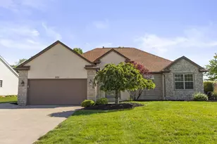 500 Tyler Station Dr, Johnstown, OH 43031 - Photo 1