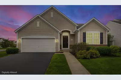 6043 Jamesport Drive, Westerville, OH 43081 - Photo 5