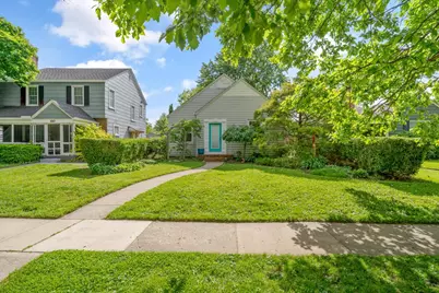 886 S Roosevelt Avenue, Columbus, OH 43209 - Photo 1