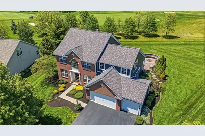 7622 Indian Springs Drive, Powell, OH 43065 - Photo 43