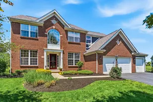 7622 Indian Springs Dr, Powell, OH 43065 - Photo 1
