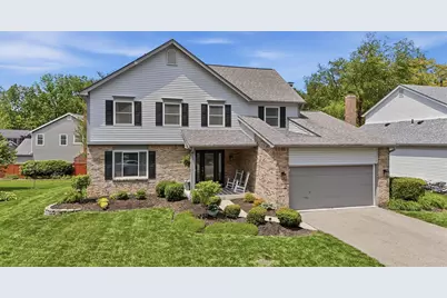 5733 Eaglesham Drive, Westerville, OH 43081 - Photo 3
