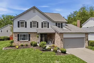5733 Eaglesham Dr, Westerville, OH 43081 - Photo 3