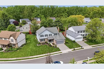 5733 Eaglesham Drive, Westerville, OH 43081 - Photo 5