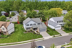 5733 Eaglesham Dr, Westerville, OH 43081 - Photo 5