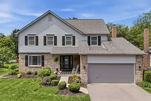 5733 Eaglesham Dr, Westerville, OH 43081 - Photo 1