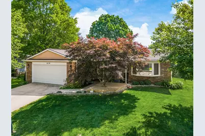 616 Fawndale Place, Columbus, OH 43230 - Photo 1