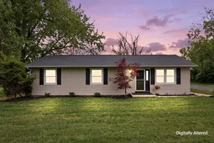 6375 W Mohican Dr, Powell, OH 43065 - Photo 1
