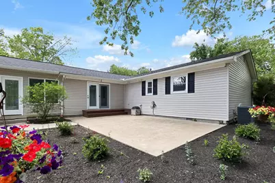 6375 W Mohican Drive, Powell, OH 43065 - Photo 39