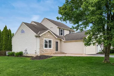 363 Abbotsbury Court, Westerville, OH 43082 - Photo 3