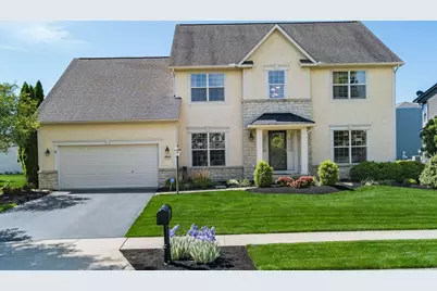 8024 Millway Loop, Powell, OH 43065 - Photo 1