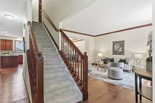 1633 Sunflower St, Lewis Center, OH 43035 - Photo 5
