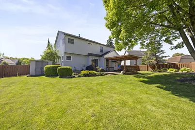 712 Scioto Meadows Boulevard, Grove City, OH 43123 - Photo 41