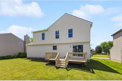 7910 Waggoner Run Drive, Blacklick, OH 43004 - Photo 33