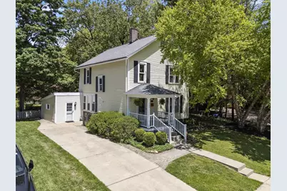 124 W Maple Street, Granville, OH 43023 - Photo 3