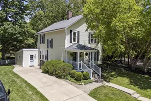 124 W Maple St, Granville, OH 43023 - Photo 3