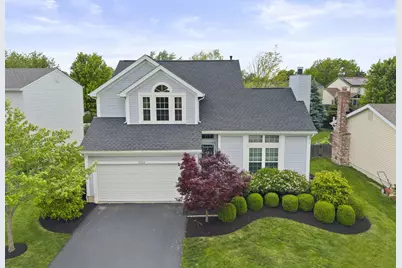 5264 Windflower Court, Hilliard, OH 43026 - Photo 45