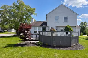 7296 Candlestone Dr, Reynoldsburg, OH 43068 - Photo 5