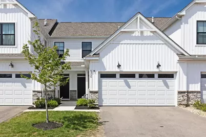 6406 Hamilton Woods Boulevard N, Westerville, OH 43081 - Photo 1