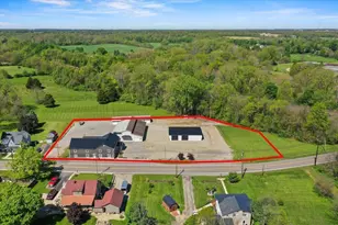 380 S Main St, De Graff, OH 43318 - Photo 1