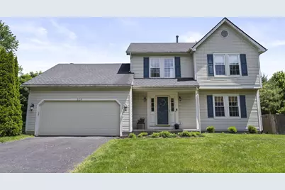 328 Meadows Boulevard, Pickerington, OH 43147 - Photo 1