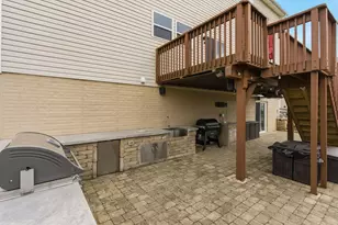 1822 Joe Walker Rd, Galena, OH 43021 - Photo 5