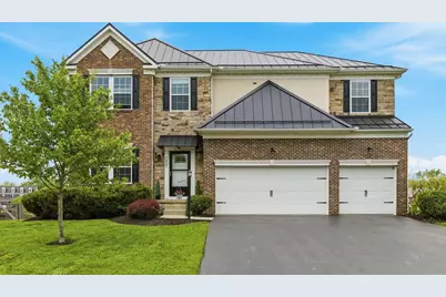 1822 Joe Walker Road, Galena, OH 43021 - Photo 1