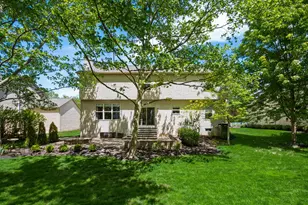 133 Wagon Trail Ct, Powell, OH 43065 - Photo 37