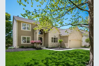 133 Wagon Trail Court, Powell, OH 43065 - Photo 3