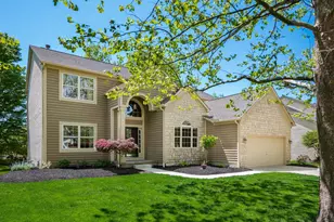 133 Wagon Trail Ct, Powell, OH 43065 - Photo 3
