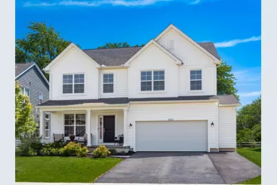 9222 Ash Grove Drive, Blacklick, OH 43004 - Photo 3