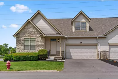 9945 Juliana Circle, Powell, OH 43065 - Photo 1