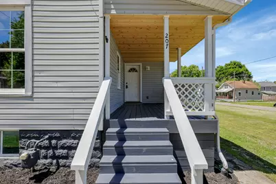 207 Columbia Street, Zanesville, OH 43701 - Photo 3