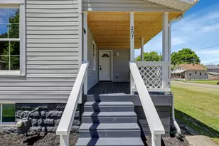 207 Columbia St, Zanesville, OH 43701 - Photo 3