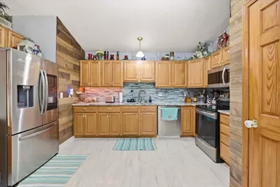 749 Country Club Drive, Howard, OH 43028 - Photo 11