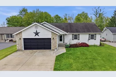 749 Country Club Drive, Howard, OH 43028 - Photo 1