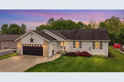 749 Country Club Drive, Howard, OH 43028 - Photo 23