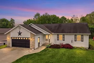 749 Country Club Dr, Howard, OH 43028 - Photo 23
