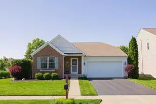 5943 Winebrook Dr, Westerville, OH 43081 - Photo 1