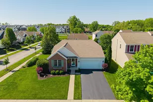 5943 Winebrook Dr, Westerville, OH 43081 - Photo 23