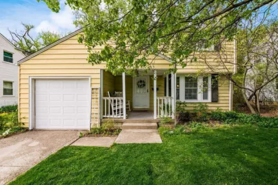 548 Loveman Avenue, Worthington, OH 43085 - Photo 3